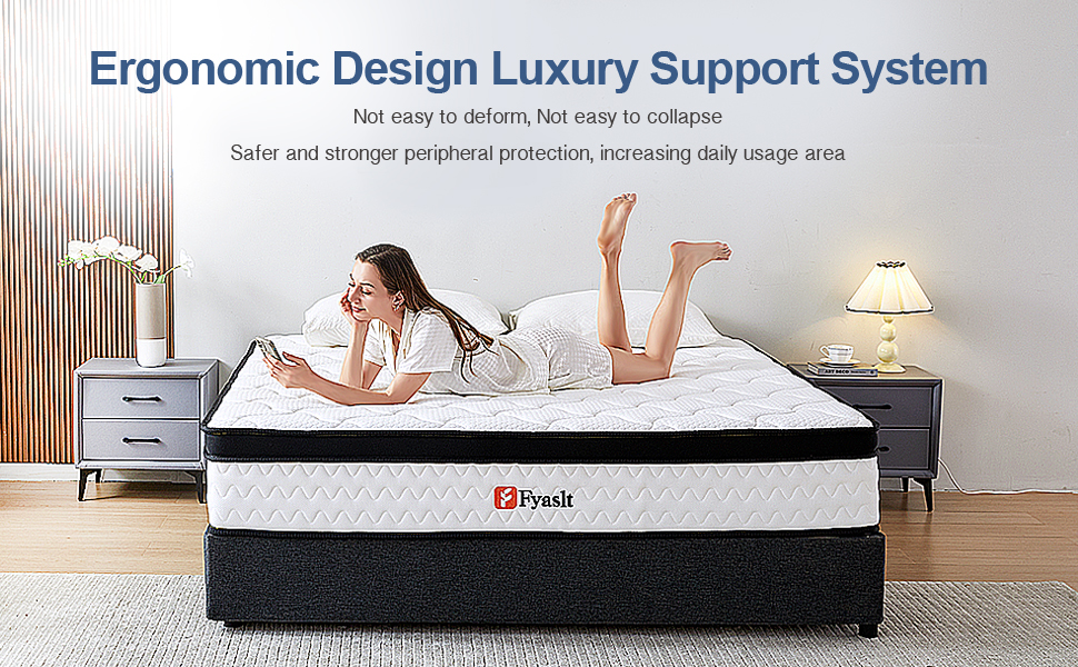 queen size mattresses