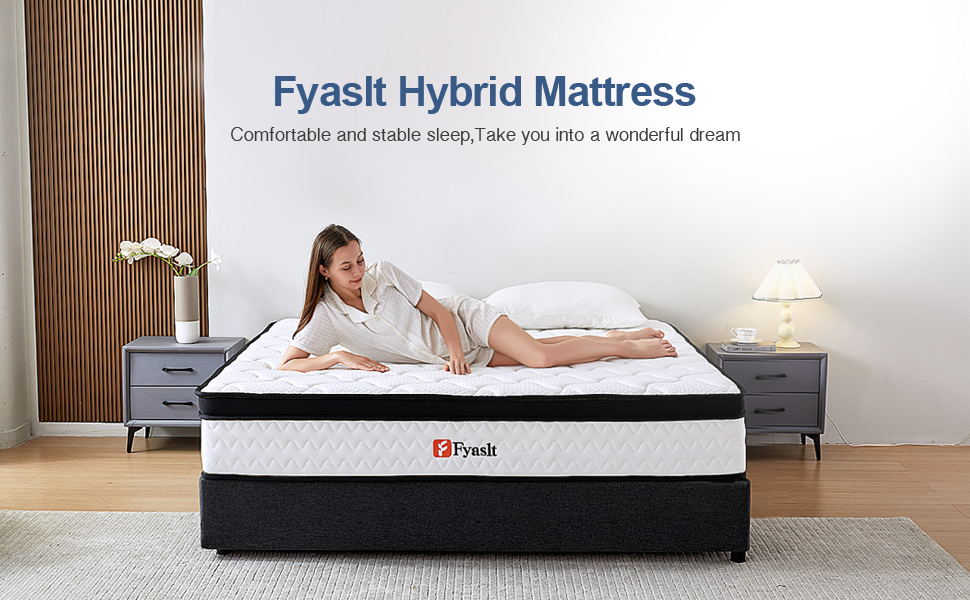 queen mattress